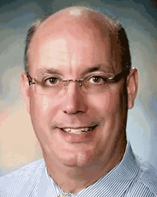 Jeffrey Holmes